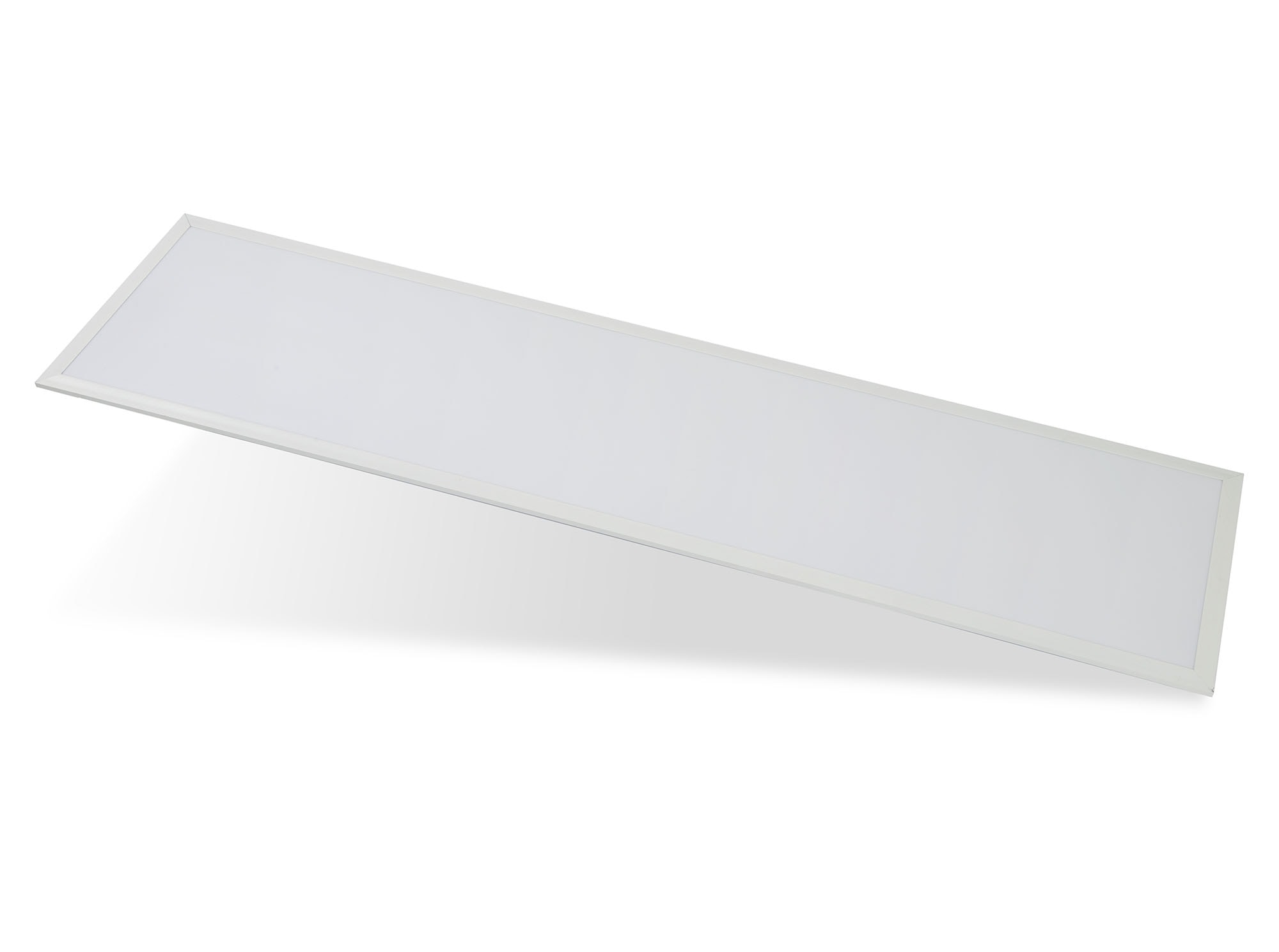 30x120 Recessed Mounted LED Backlight Panel