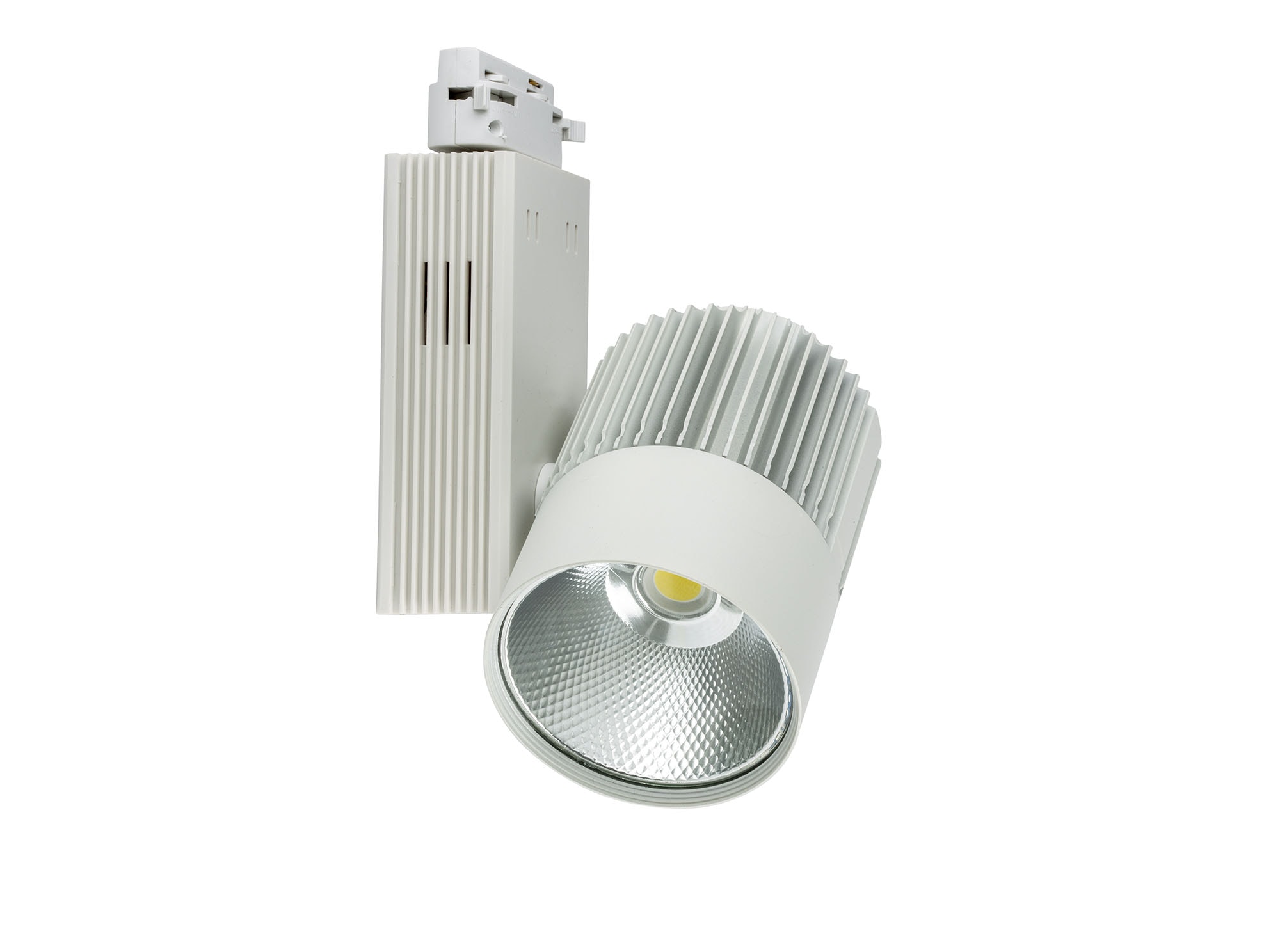 40W LED Ray Spor Colmar