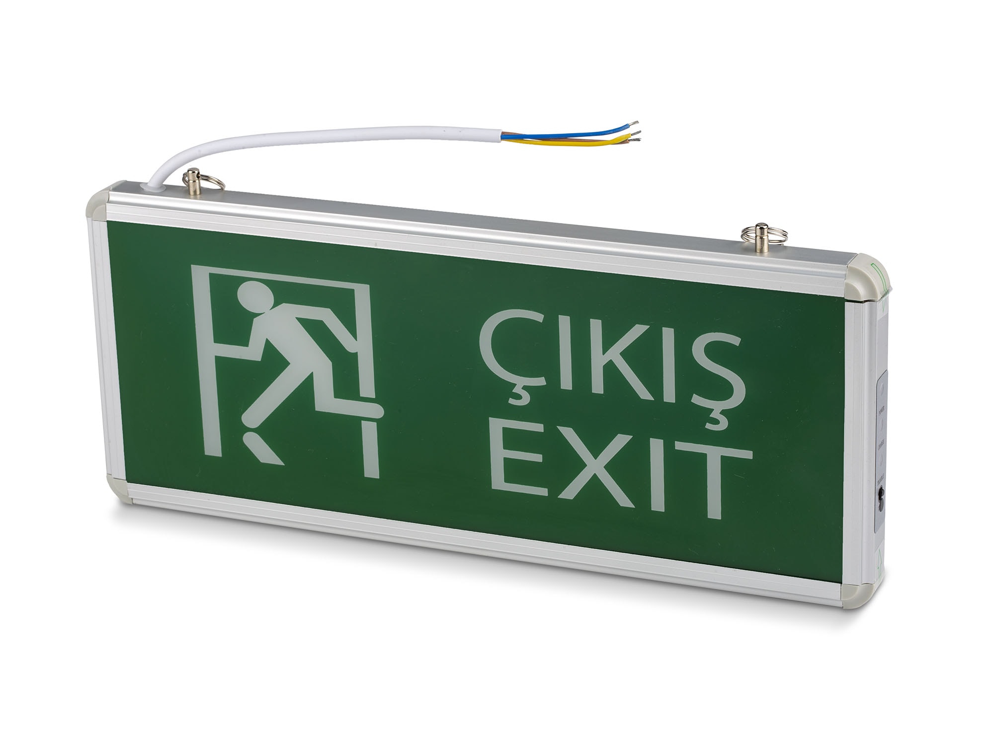 Exit Bidirectional