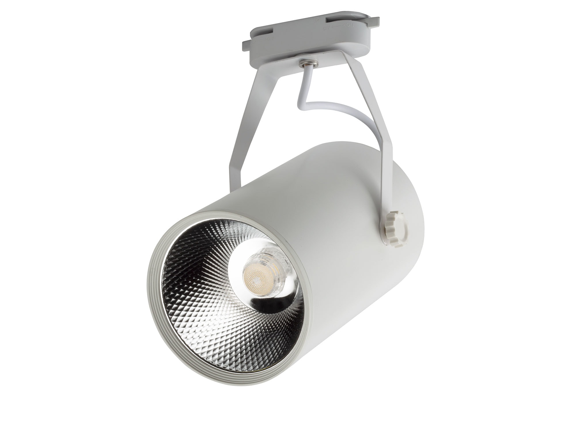 35W LED Track Light Cannes