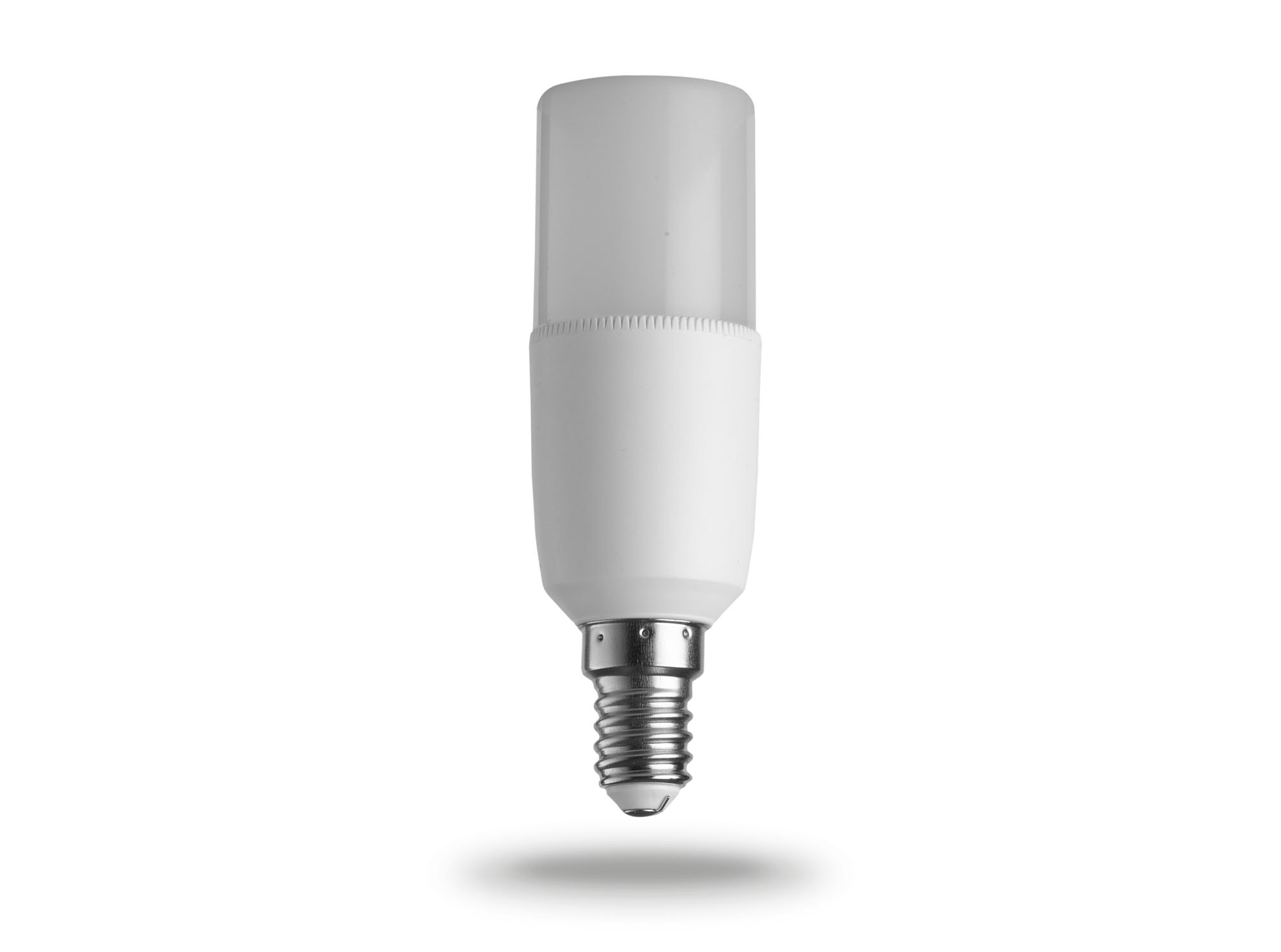 8W LED E14 Candle Type Bulb