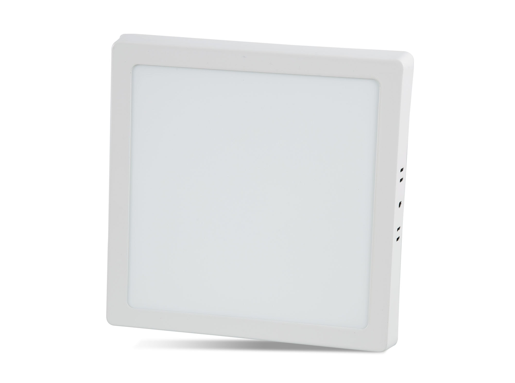 18W Surface Mounted LED Square Panel