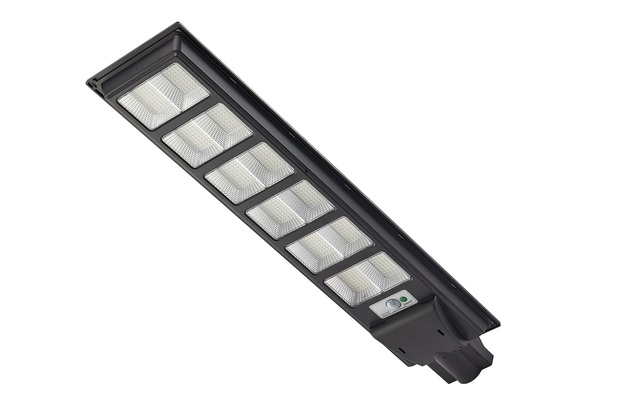 300W Solar Street Luminaire