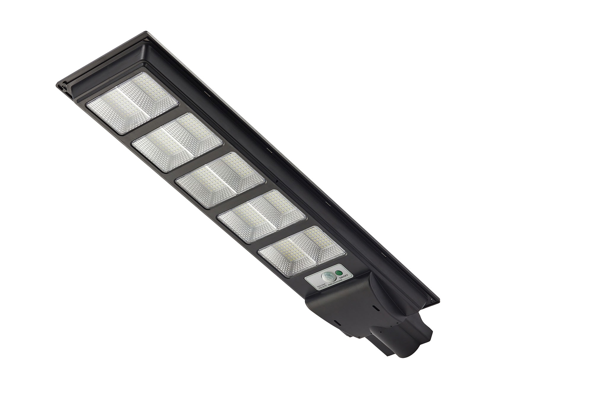 250W Solar Street Luminaire