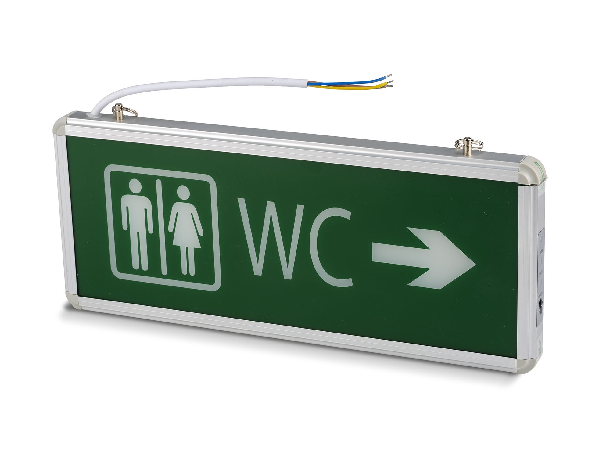 WC Bidirectional