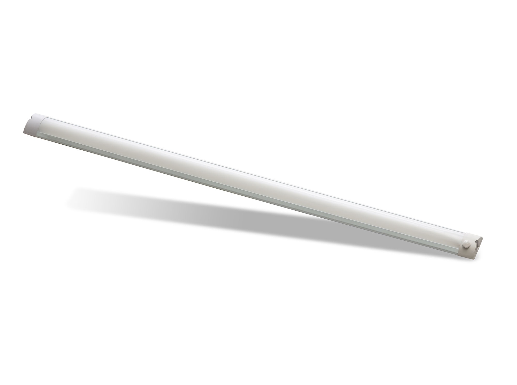 120 cm LED Batten Luminaire with Sensor