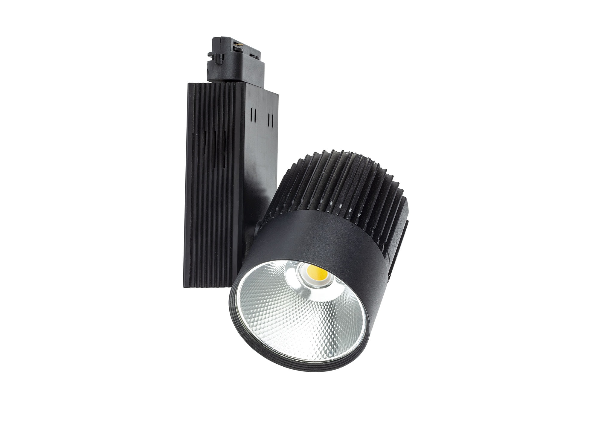 40W LED Ray Spor Colmar