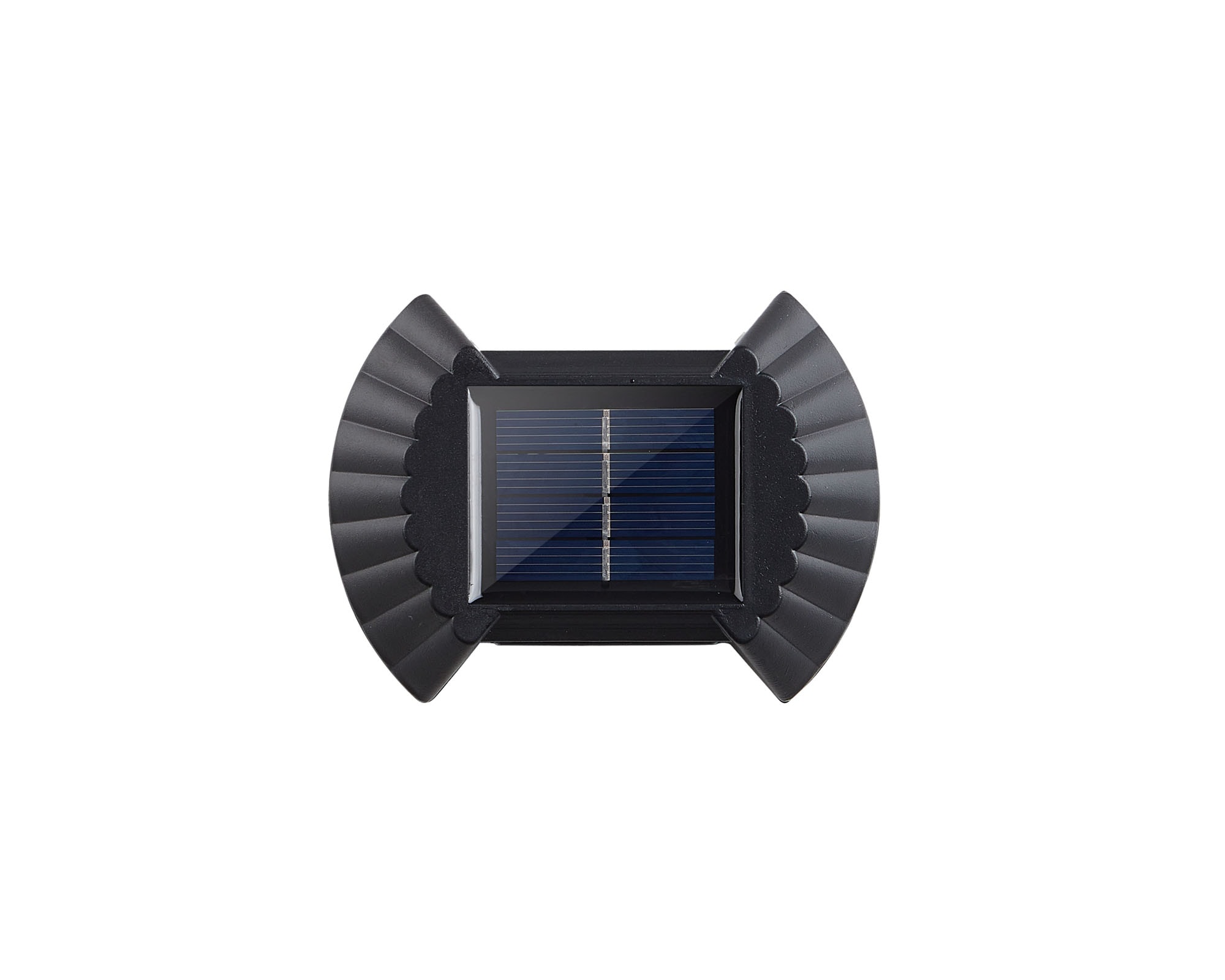 Mimas Solar Sconce