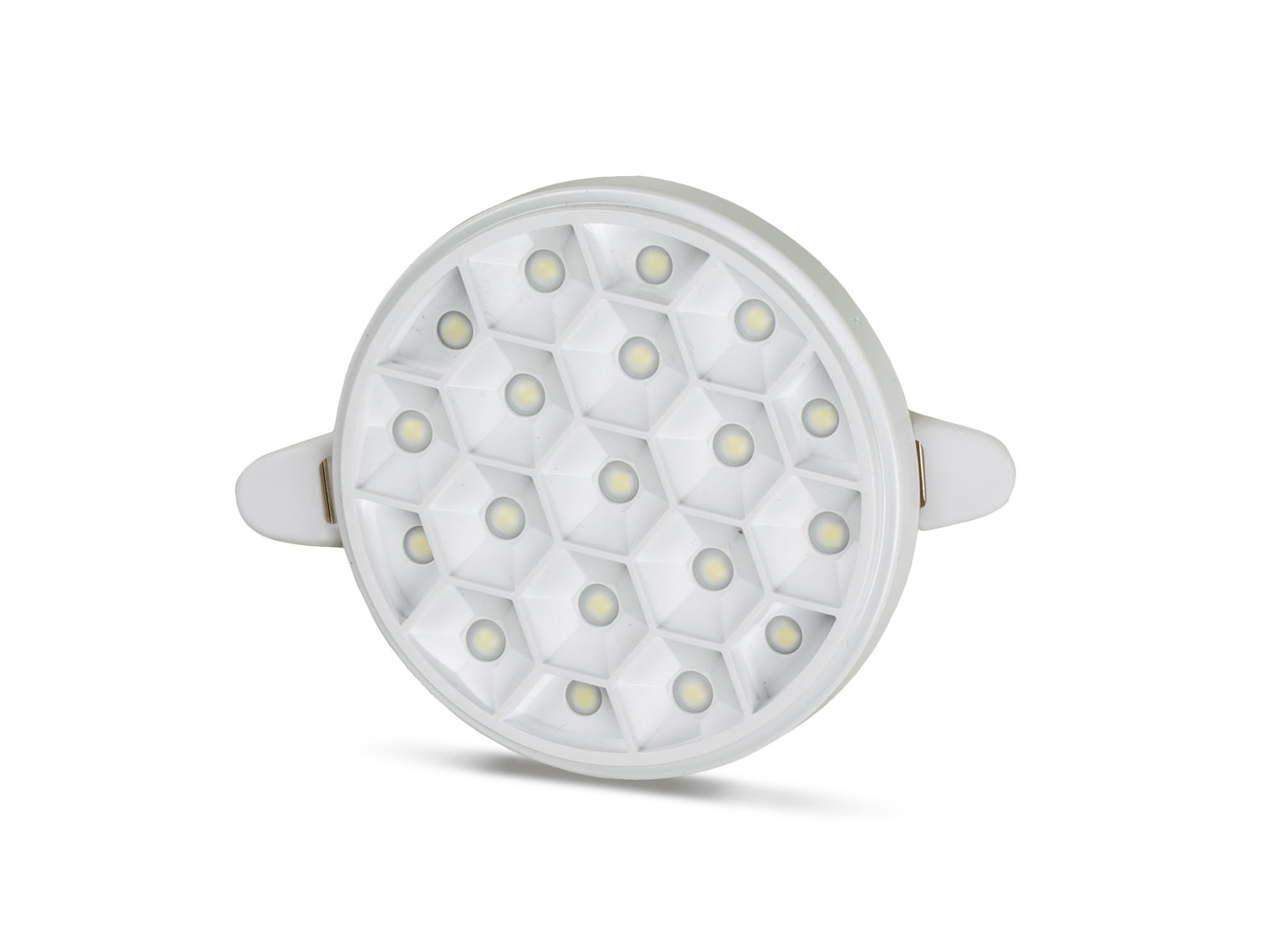 8W Led Diamond Plus+ Adjustable Panel