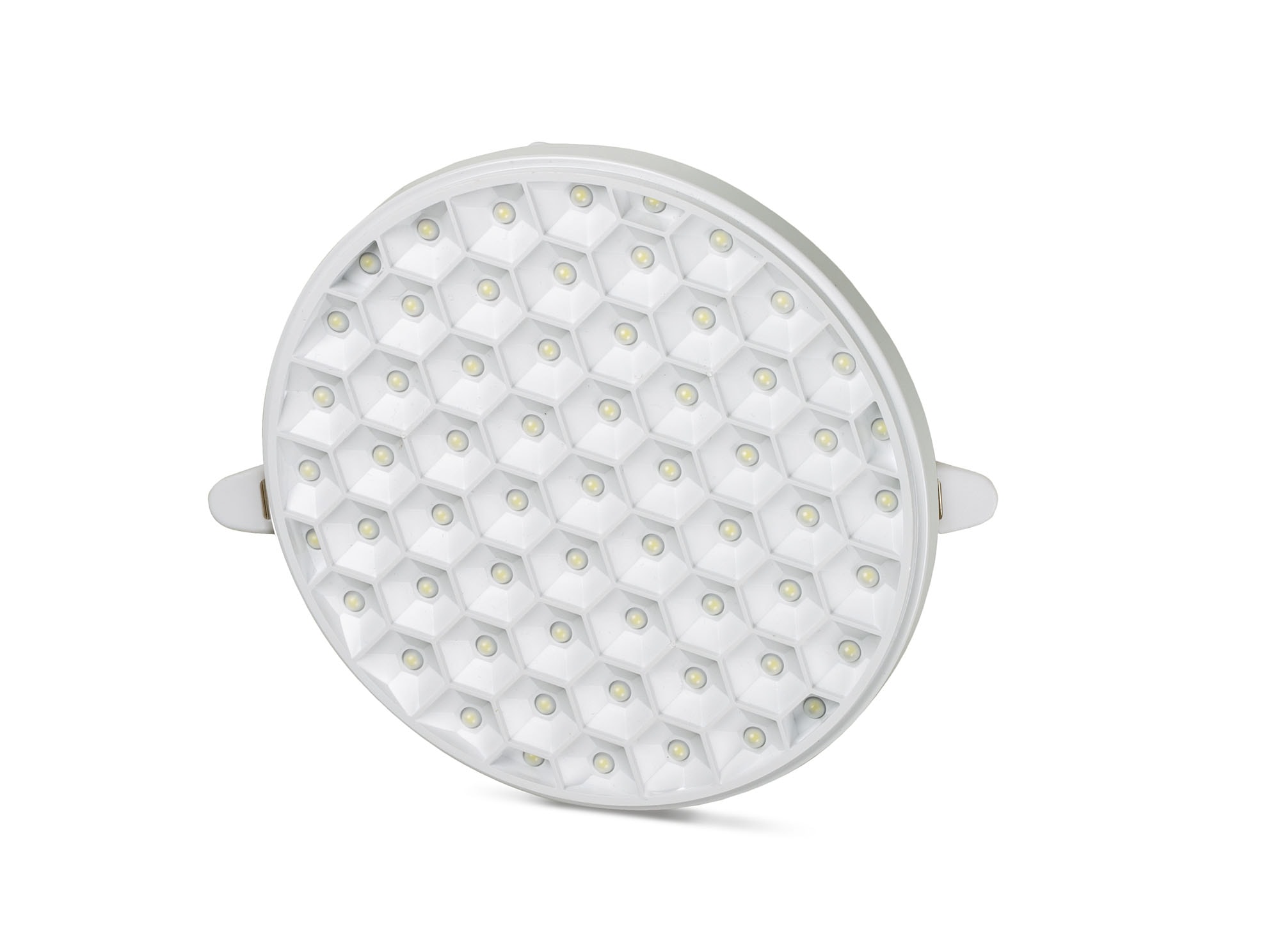 24W Led Diamond Plus+ Adjustable Panel