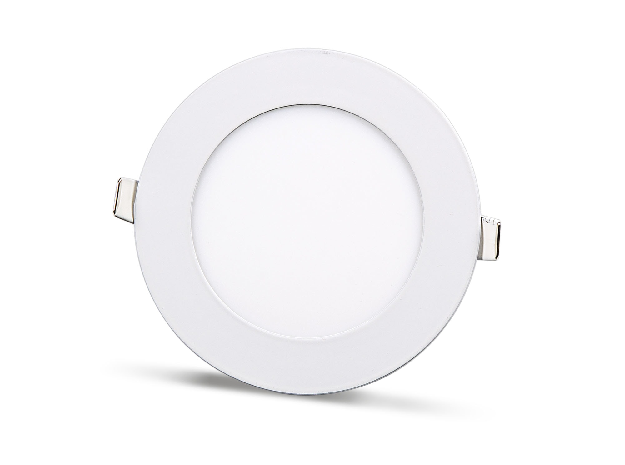 3W Recessed Mounted LED Slim Panel