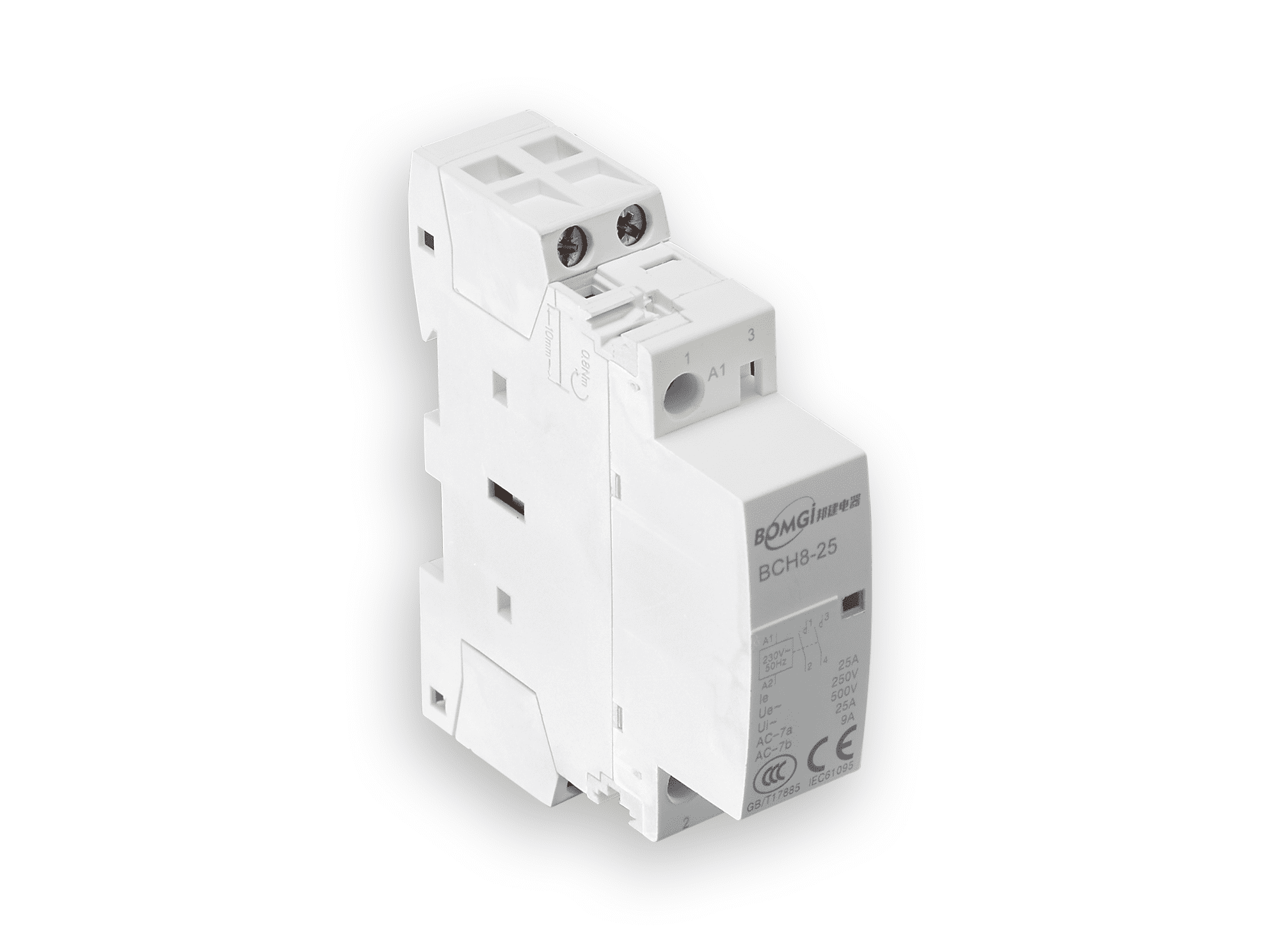 Lighting Contactor