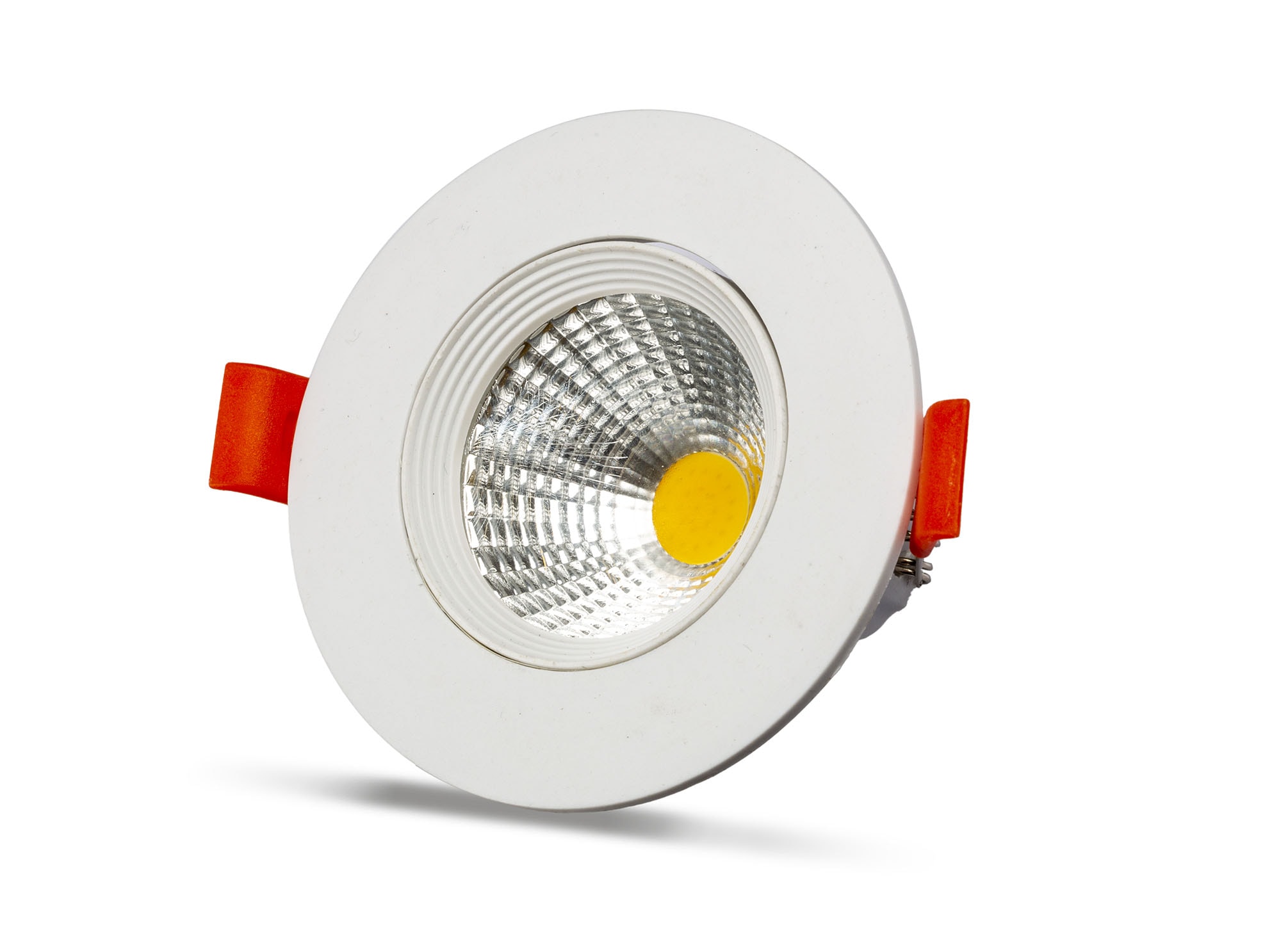 5W Sıva Altı LED Spot Toros