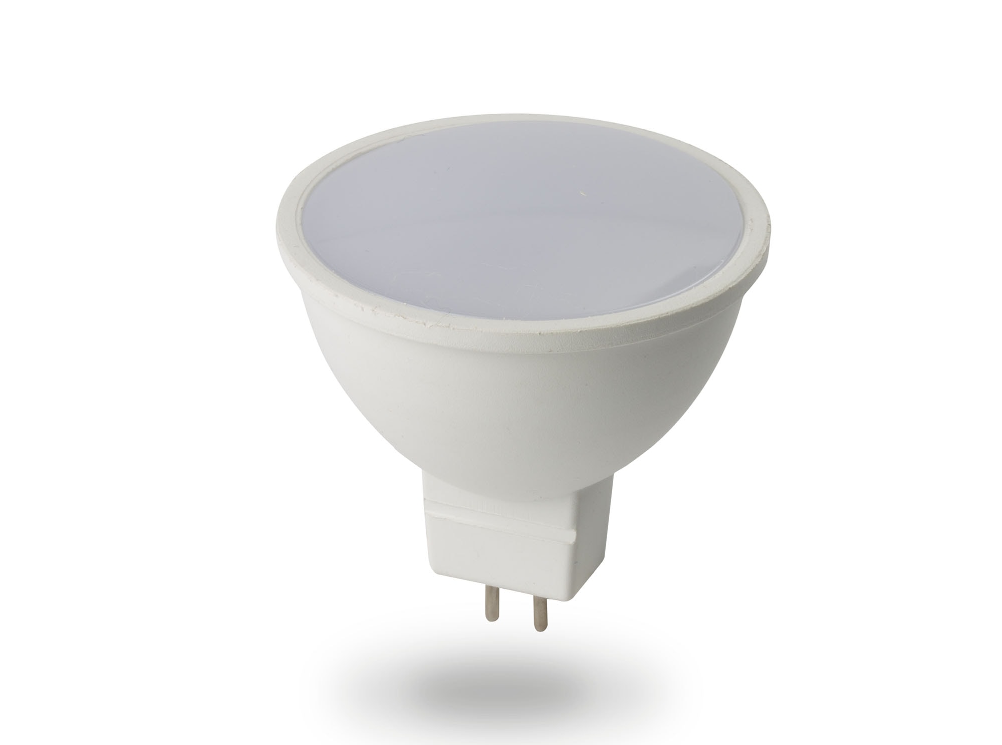 7W LED Spotlight Bulb