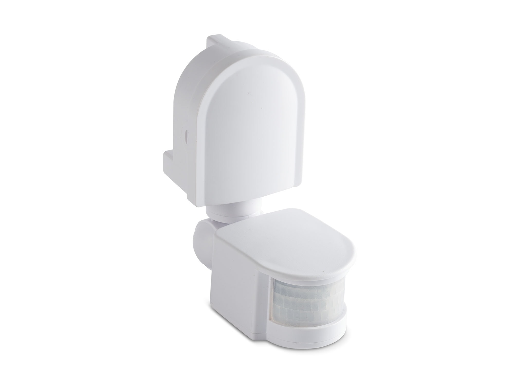 Surface Mounted Motion Sensor 180°