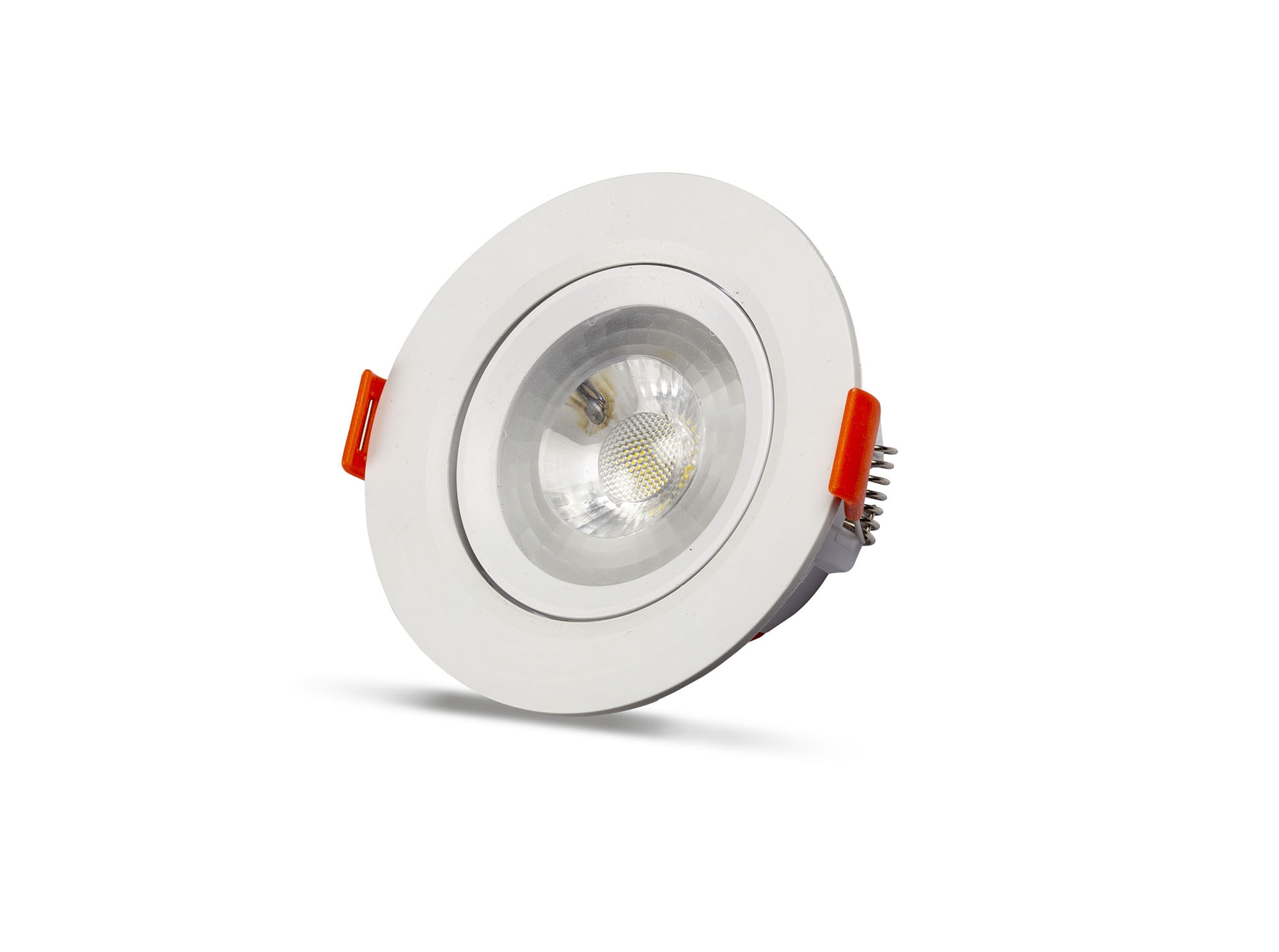 5W Recessed Mounted LED Spot Ilgaz