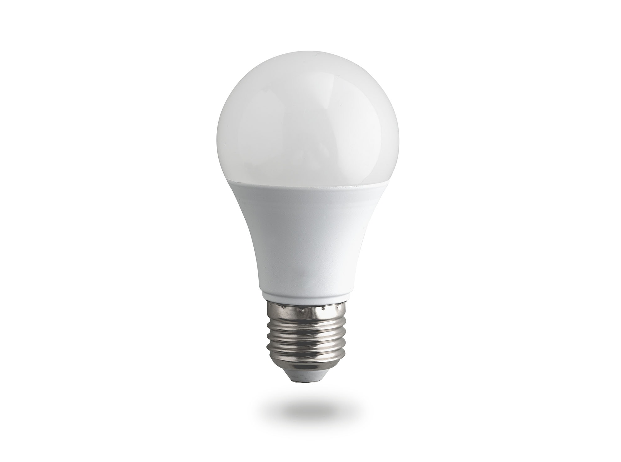 9W LED Bulb