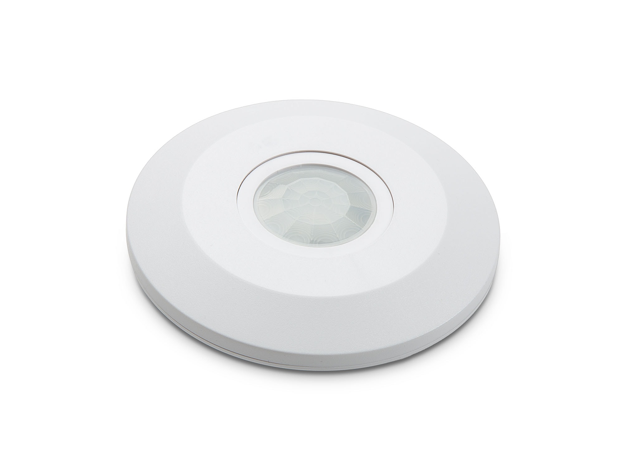 Ultra Slim Surface Mounted Motion Sensor 360°