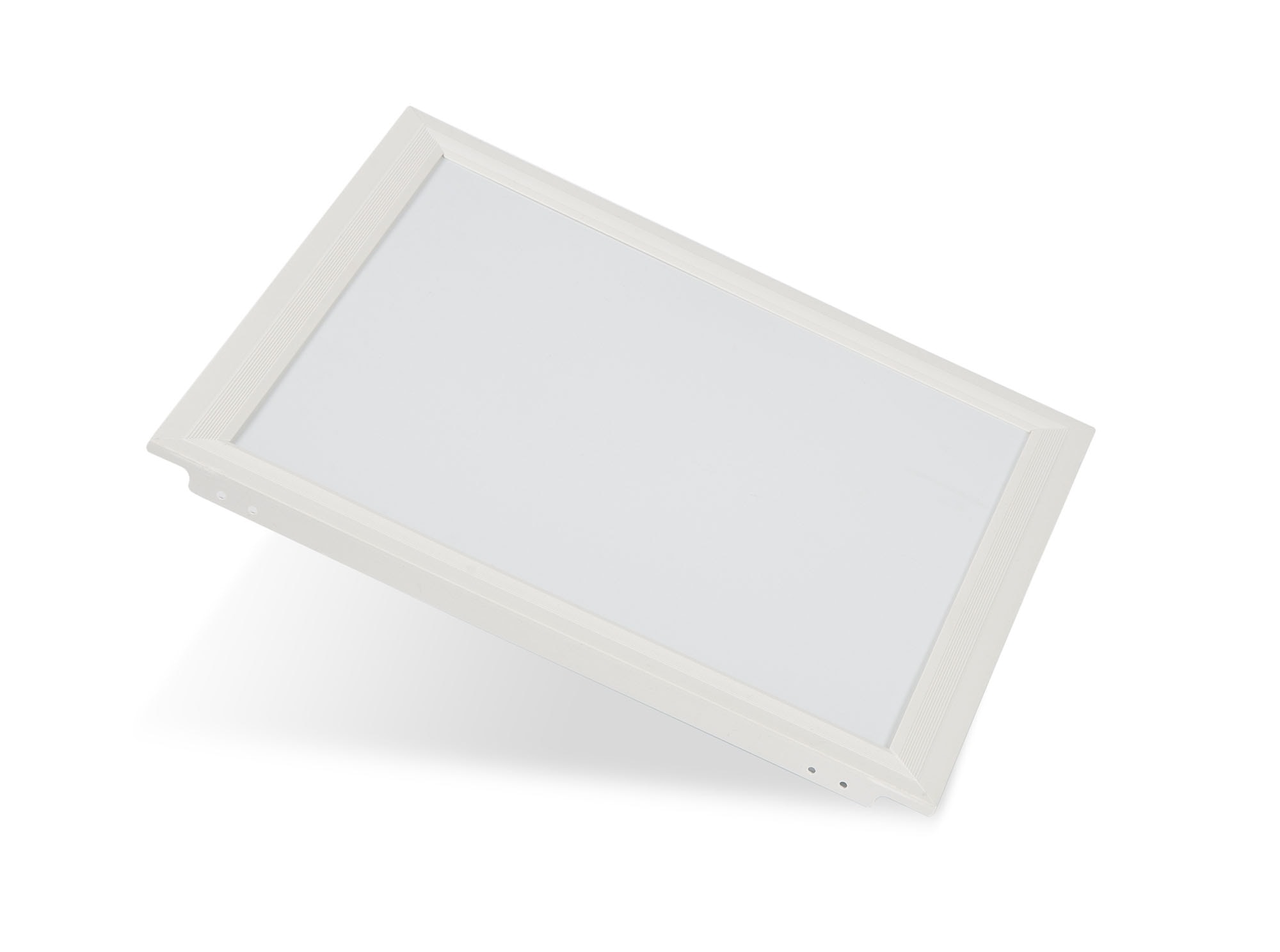 30x30 Recessed Mounted Clip-In LED Backlight Panel