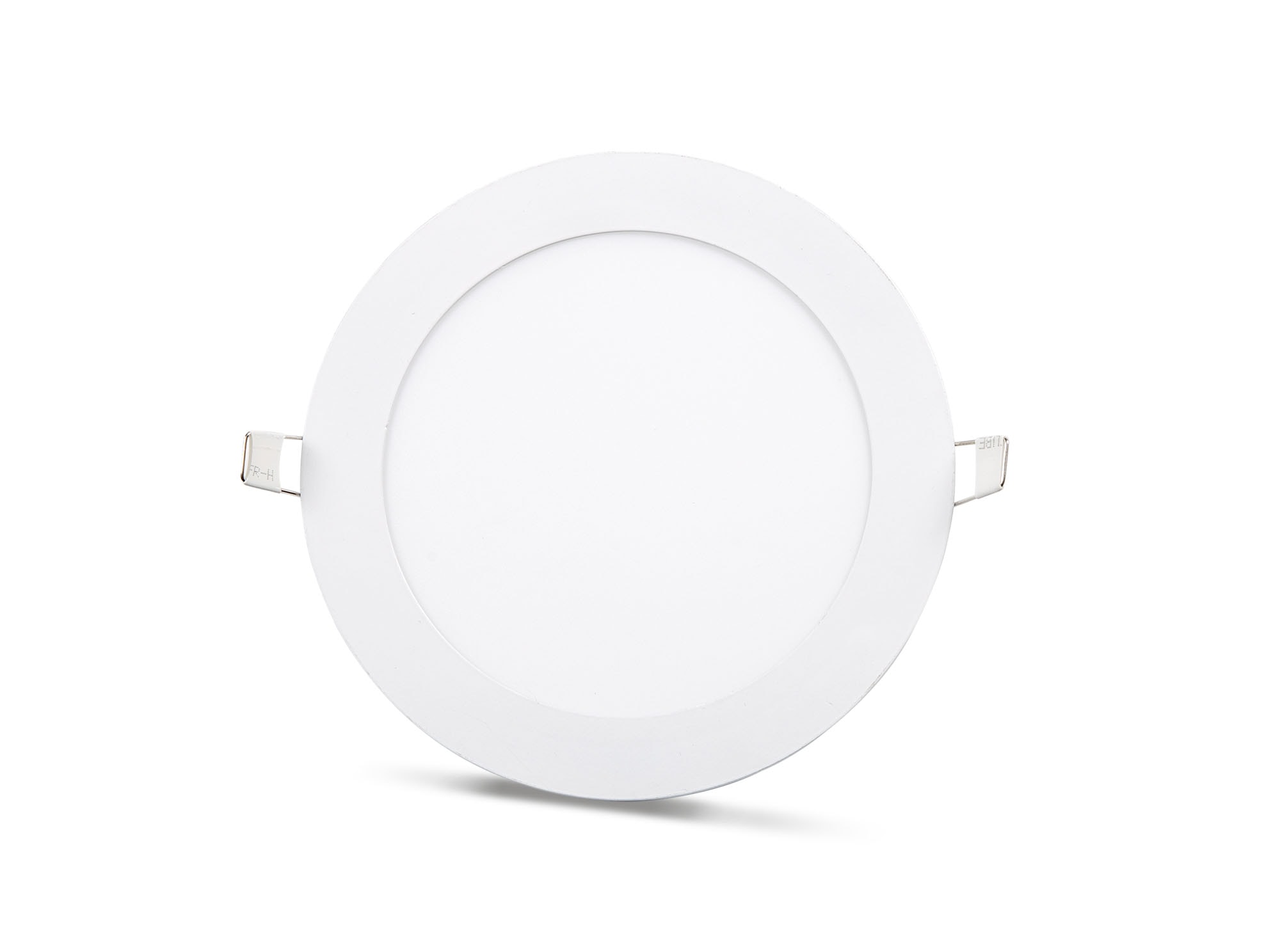 12W Recessed Mounted LED Slim Panel