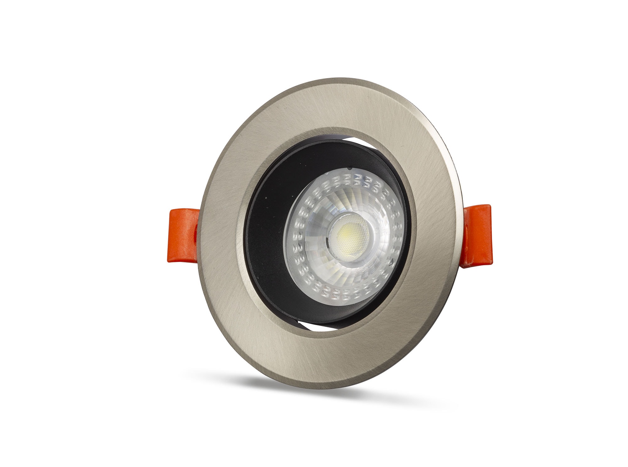 5W Recessed Mounted LED Spot Nemrut