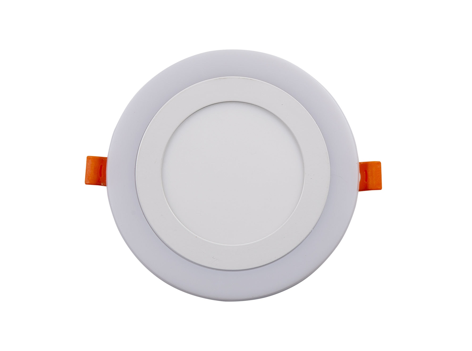 6+3W Recessed Mounted LED 3 Function Panel