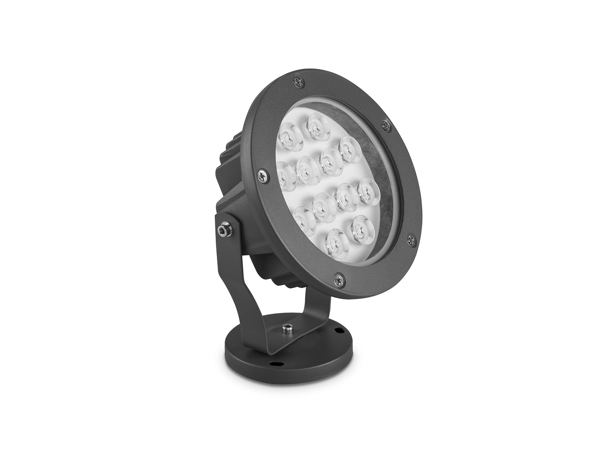 18W LED Garden Luminaire